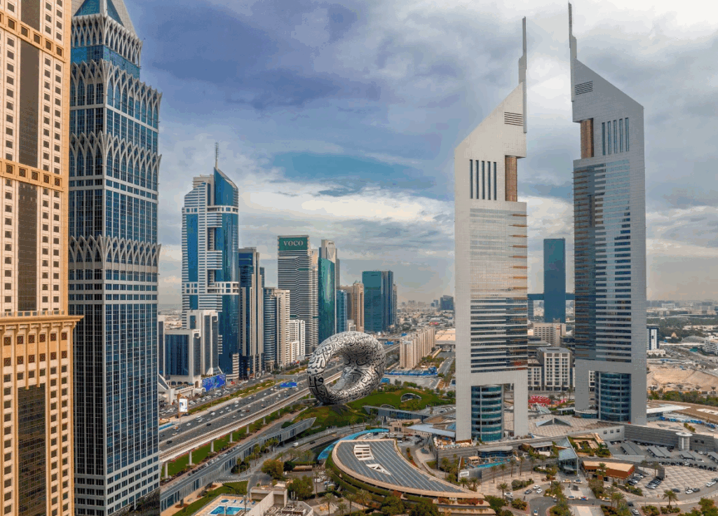Dubai Unveils New Permit Allowing Free Zone Firms to Operate on Mainland – Business – Economy and Finance