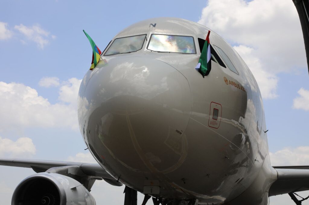 Etihad Airways Launches Daily Flights to Addis Ababa – Business – Travel