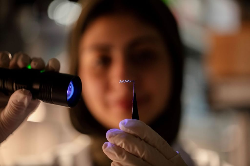 NYU Abu Dhabi Develops Brain Implant for Precise Drug Delivery – Technology