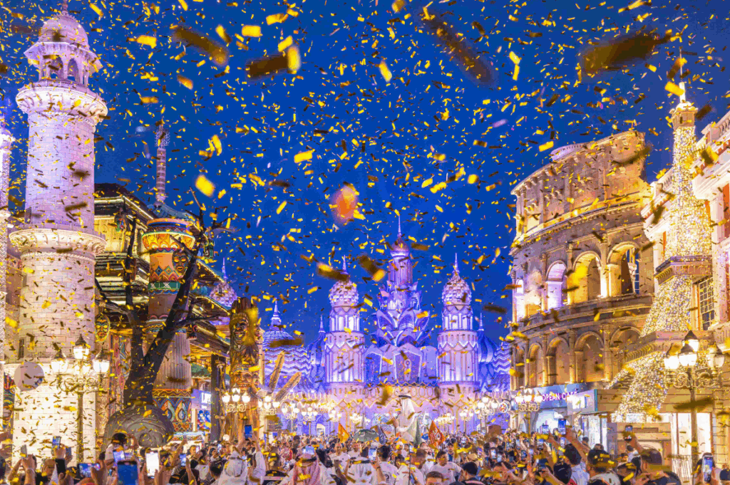 Global Village Kicks Off 30th Anniversary Season – Arts & culture