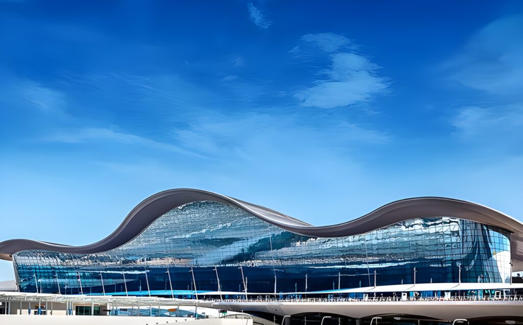 Abu Dhabi’s Zayed International Airport to Pilot Digital Wallet for Seamless Cashless Travel