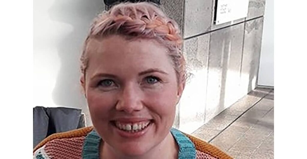 Clementine Ford’s Accounts Deactivated by Meta