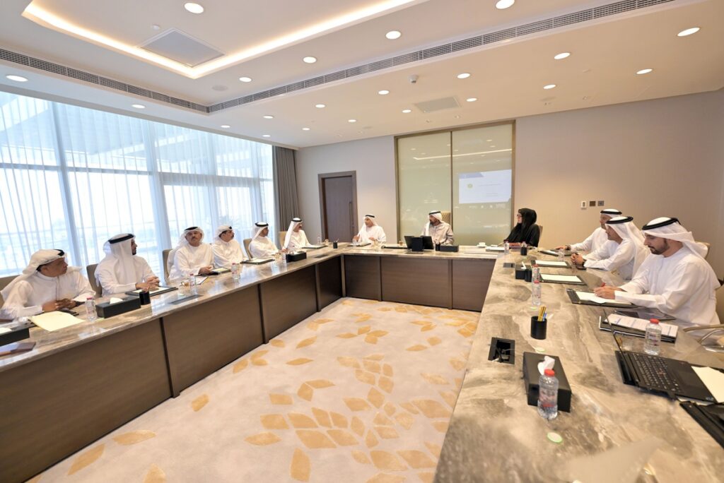 Dubai Free Zones Council advances Ignyte, SEZ law and Emiratisation to power D33 economic agenda