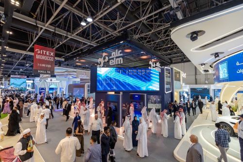 elm concludes its participation in GITEX Global 2025 with strategic agreements and showcases its latest digital solutions