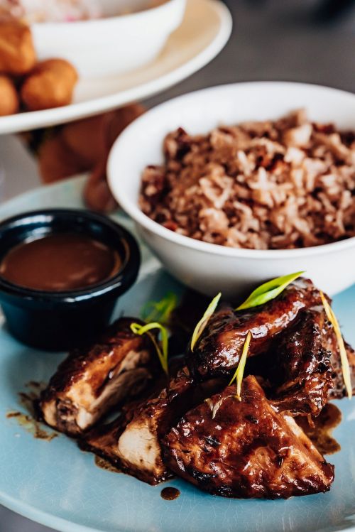 Skip the Kitchen and Bring the Jamaican Party Home with Ting Irie Dubai’s New Group Sharing Boxes
