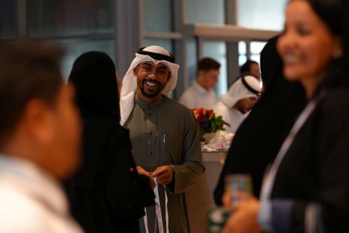 Sport Industry Forum 2025 Unites 450 Global Decision Makers in Abu Dhabi