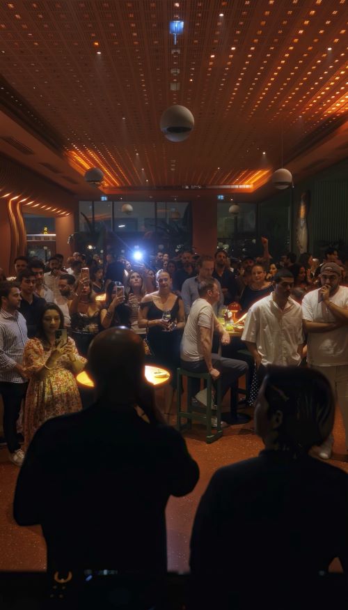 Soul Kitchen Celebrates Second Anniversary with a Vibrant Showcase of “LéLa Cuisine”