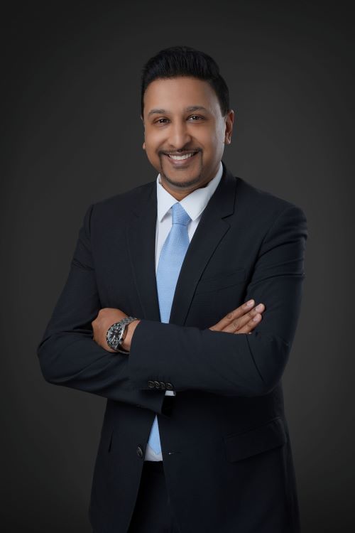 Statement by Geoffrey Alfonso, CEO of Alef Education, on International Teachers’ Day