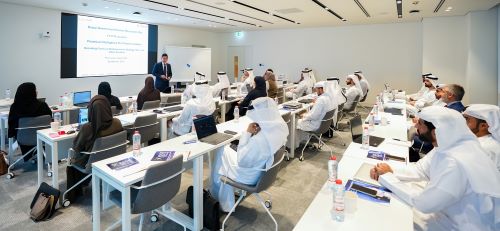 Dubai Government Human Resources Department launches ‘The Chief Financial Officer (CFO) Program’ to develop national financial leaders