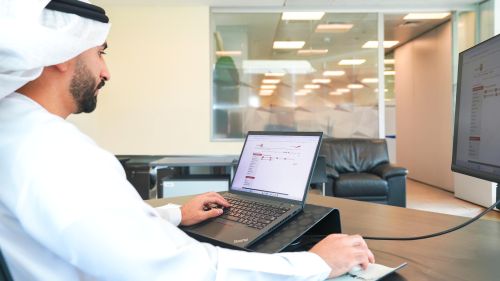 RTA Earns 7-Star Intellectual Property Recognition for ‘Dubai Traffix’ Traffic Engineering Programme