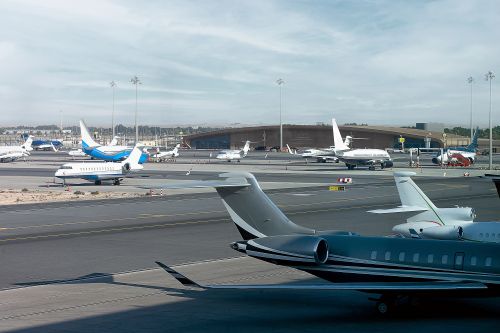 Dubai South Expands Line Maintenance Units to Meet Growing Aviation Demand