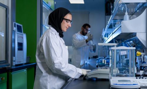 SPARK Set to Launch ‘Sharjah Next’ Series with a Mega Event Highlighting Healthcare Innovations