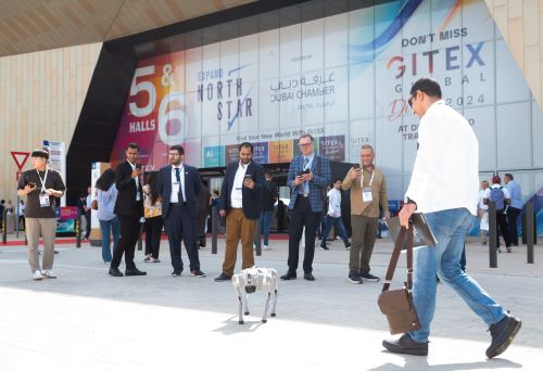 10th edition of Expand North Star kicks off tomorrow at Dubai Harbour