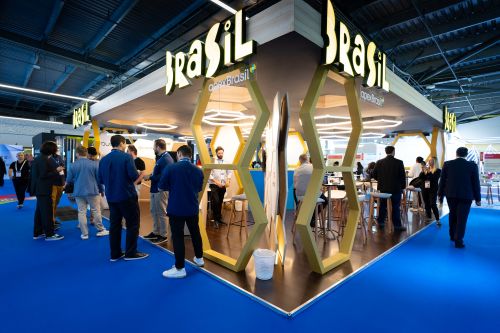Expand North Star 2025 records largest Brazilian participation in its 10-year history