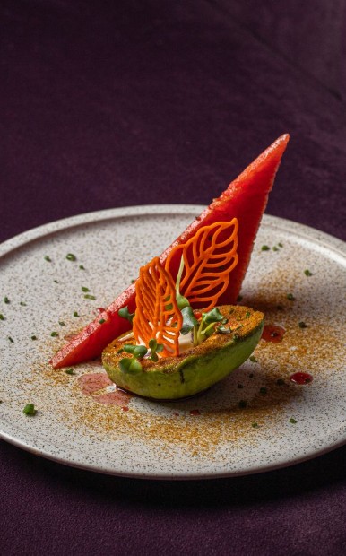 Kashkan Kissaghar: A New Chapter in Chef Ranveer Brar’s Love Story with Dubai
