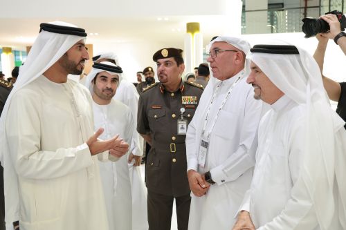 Federal Tax Authority’s latest AI Projects Attract Visitors at GITEX Global 2025