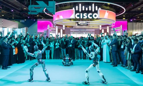 GITEX GLOBAL 2025 closes a landmark 45th edition with record international participation and outcome-driven dialogues