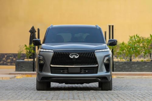 Al Hashar Automotive Introduces Seasonal Offer for INFINITI in Oman