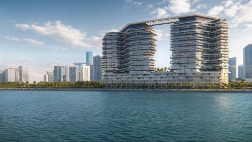 Royal Development Holding and SAAS Properties Appoint Swiss Pro Foundations for Enabling and Piling Works at ‘Seamont Autograph Collection Residences’ on Al Reem Island Abu Dhabi, United Arab Emirates