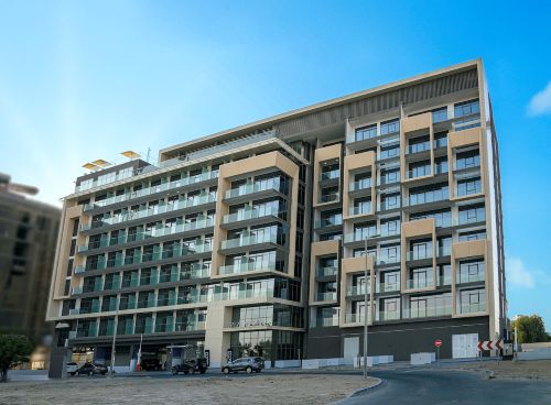 Azizi Developments Celebrates Handover of Azizi Vista in Dubai Studio City