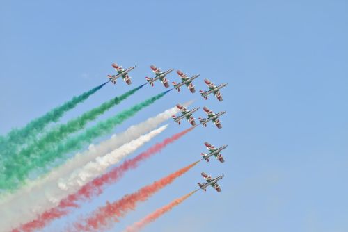 Blending festival vibes with world-class aerospace action, SkyView returns to Dubai Airshow