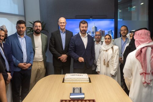 UiPath Expands in Saudi Arabia with New Riyadh Office to Support Vision 2030 Through AI Adoption and Skills Development