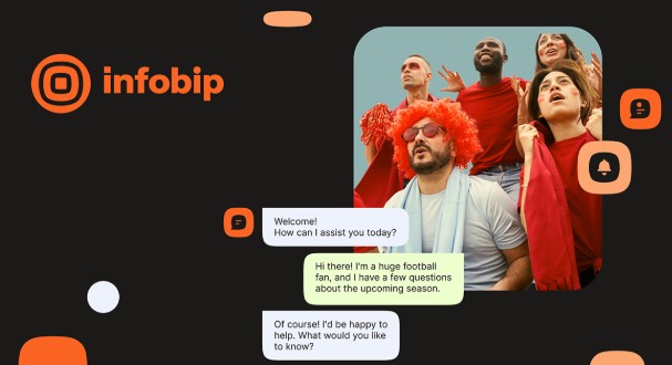 Sports fans demand always-on engagement from their favorite teams