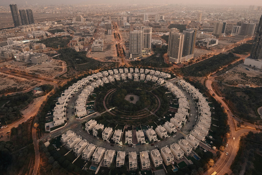 Dubai real estate sales hit $14.8bn in September 2025; top areas and projects revealed