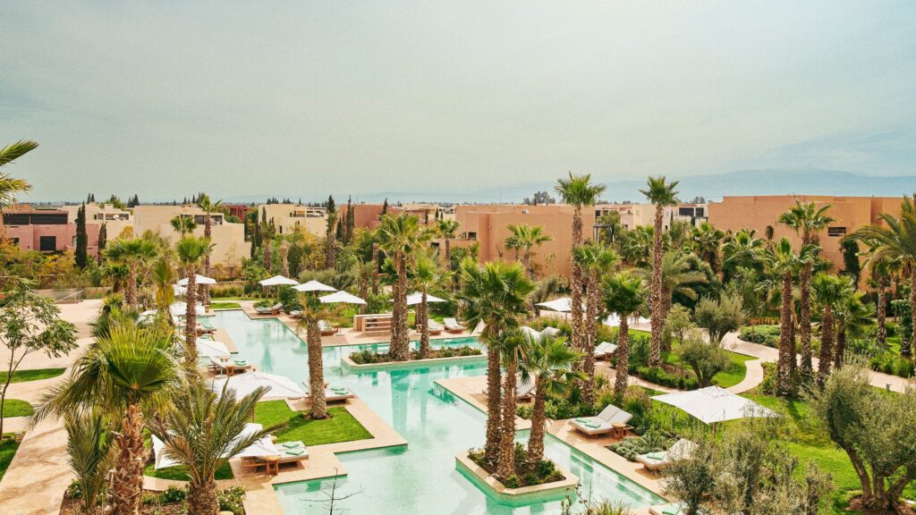 Hyatt sets sights on Zambia with inaugural Hyatt Regency Lusaka — Arabian Post