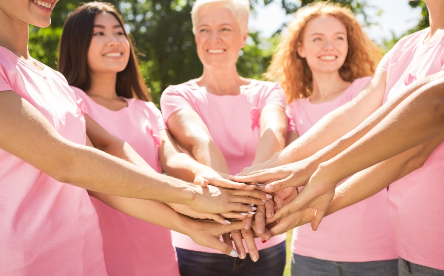 UAE Pink October 2025: 86 Clinics Offering Free Cancer Screenings Nationwide