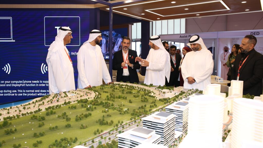 Global Leaders and Investors to Convene at the 2nd Ras Al Khaimah Investment and Business Summit