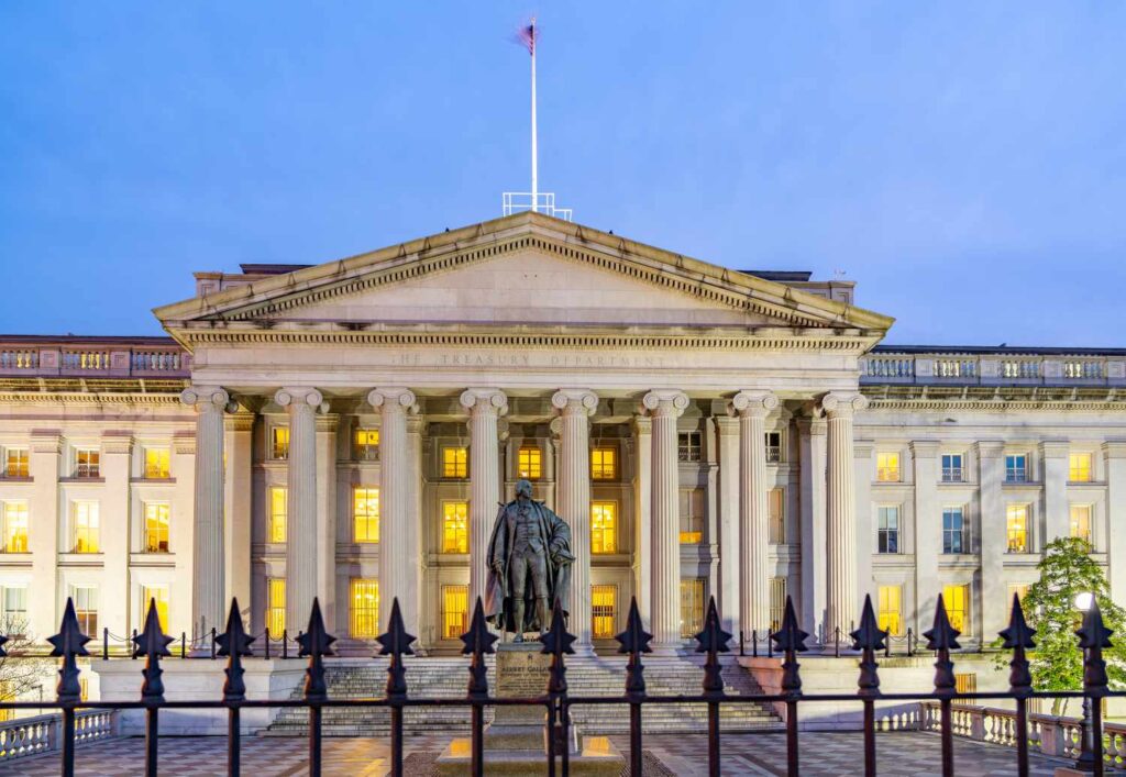 US, UK sanction cybercriminal networks in Southeast Asia