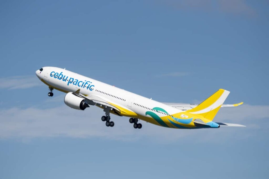 Fly Dubai to Manila for just $1.40 as Cebu Pacific launches 2026 sale