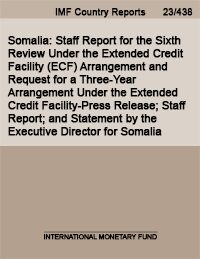 Somalia and IMF Seal Staff-Level Accord on ECF Fourth Review — Arabian Post