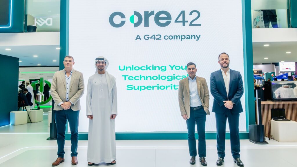 UAE Ministry partners with Core42 to drive digital education transformation — Arabian Post