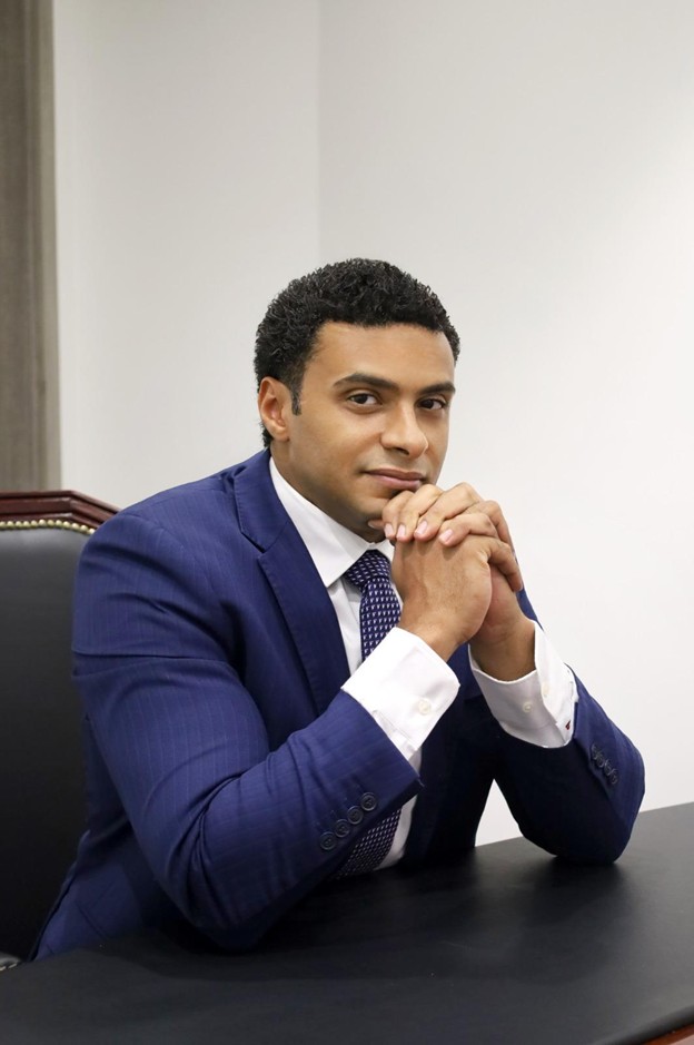 Dr. Mohamed Amgad Mousa’s Visionary Journey at Al Dar — Arabian Post