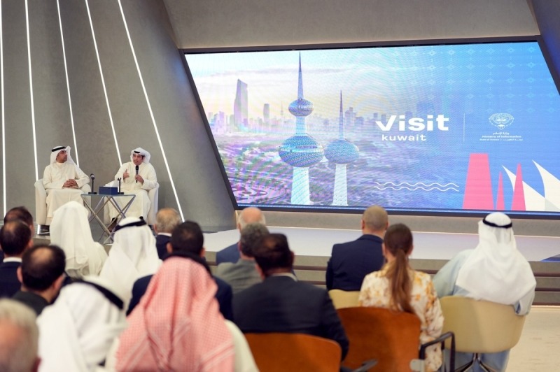 Kuwait’s wise leadership supports ambitious plans to boost tourism