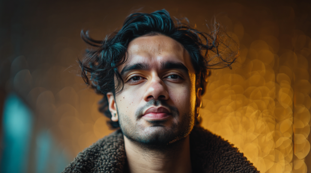 Hamza’s Journey From Gulf Sands to a Global Scale Aims to Inspire the Arab World — Arabian Post
