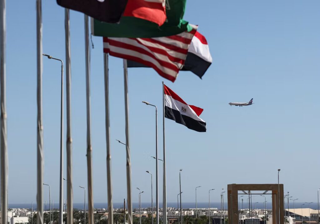 20 World Leaders to Convene in Egypt for Sisi-Trump Hosted Gaza Peace Summit