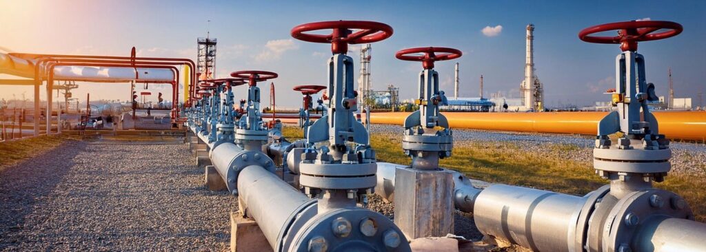 Megha Engineering Secures $225.5 Million Gas Project in Kuwait — Arabian Post