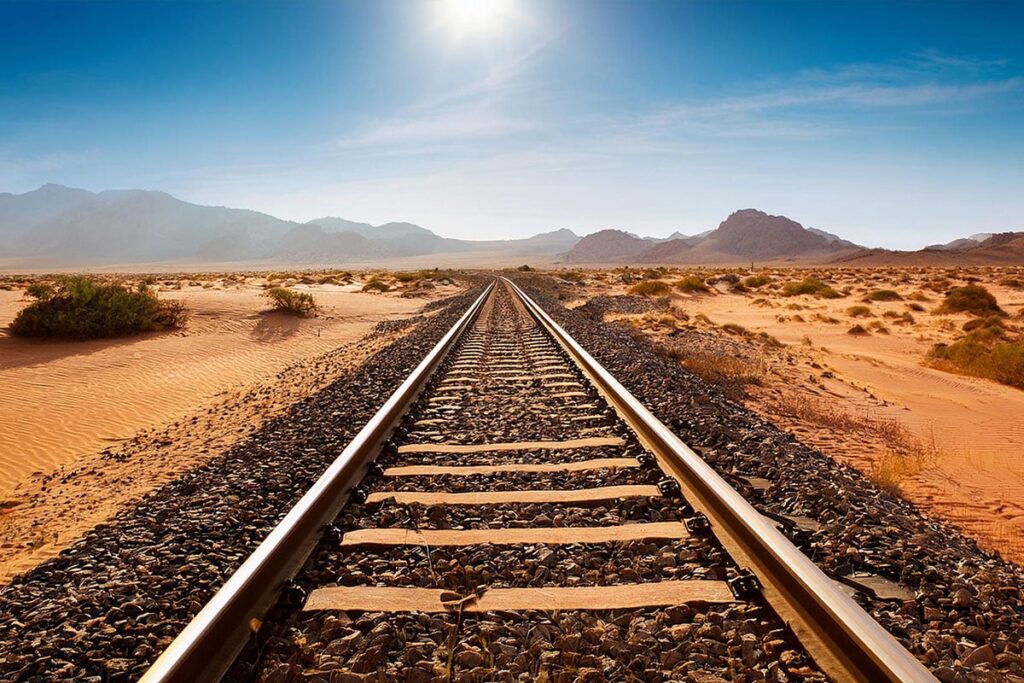 Gulf Railway Project: Trains to connect UAE, Saudi Arabia, Qatar, Oman, Kuwait and Bahrain by 2030
