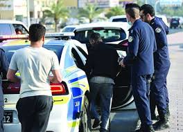 GTD reports 1,646 accidents, over 32,000 violations in weeklong campaign