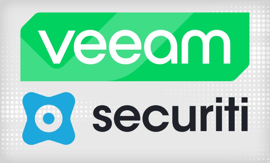 Veeam Expands AI Trust with Securiti Acquisition — Arabian Post
