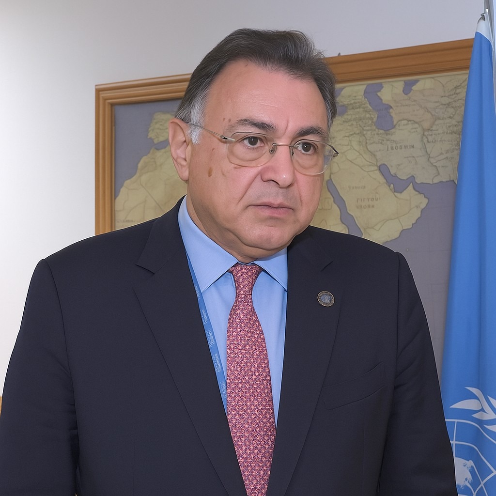 WHO praises Kuwait’s award for control of cancer, cardiovascular diseases