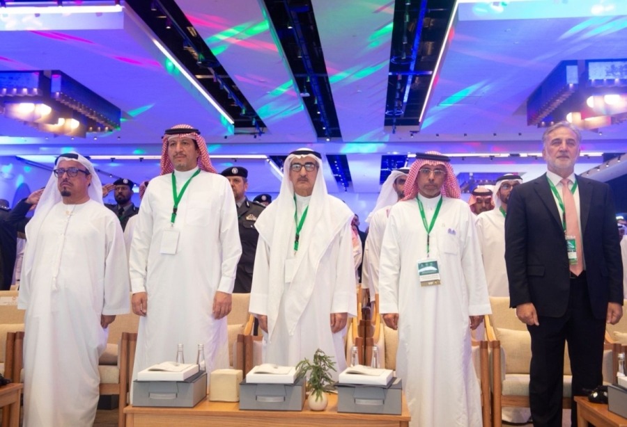 Kuwait committed to strengthening global cooperation against financial crimes: Al-Ibrahim