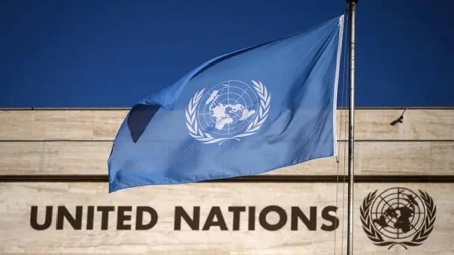 UN warns of expanding global crime networks, urges nations to ‘track down flow of money’