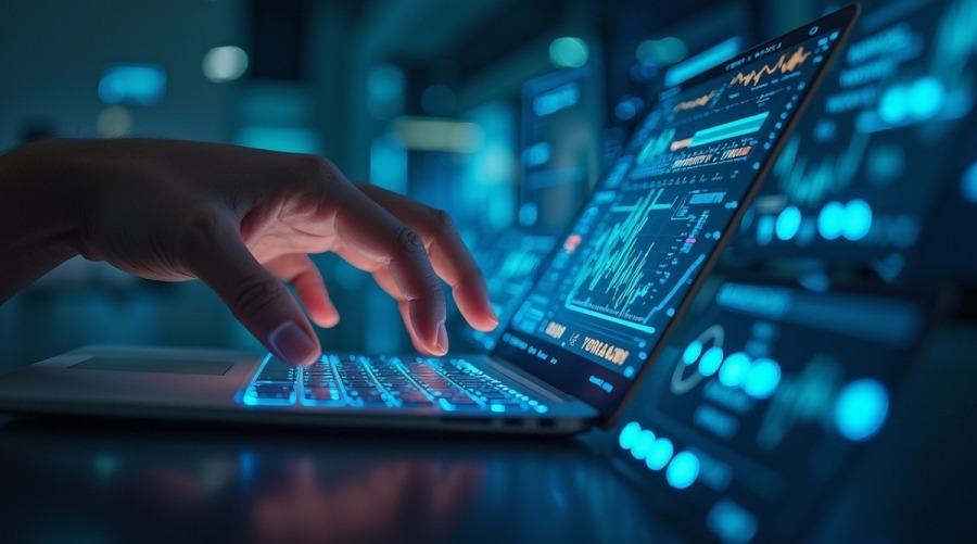 Kuwait launches national AI Initiative for benefit of ministers, senior government officials