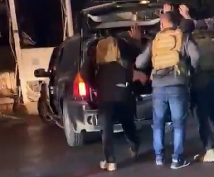 Kuwaiti ‘being interrogated in Lebanon’, was at the wrong place at the wrong time