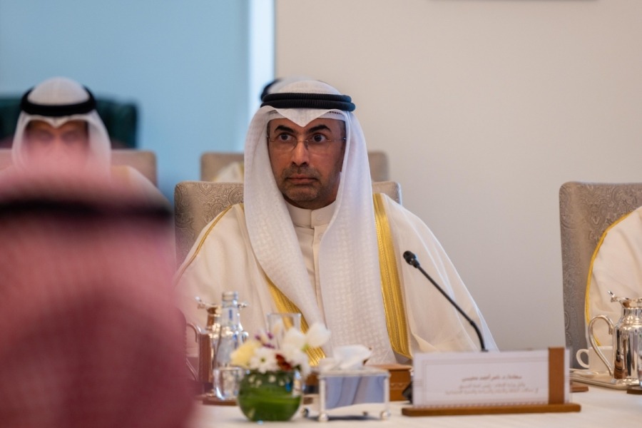 MoU signed with Saudi Arabia, a platform for sustainable media partnership: Dr. Al-Muhaisen
