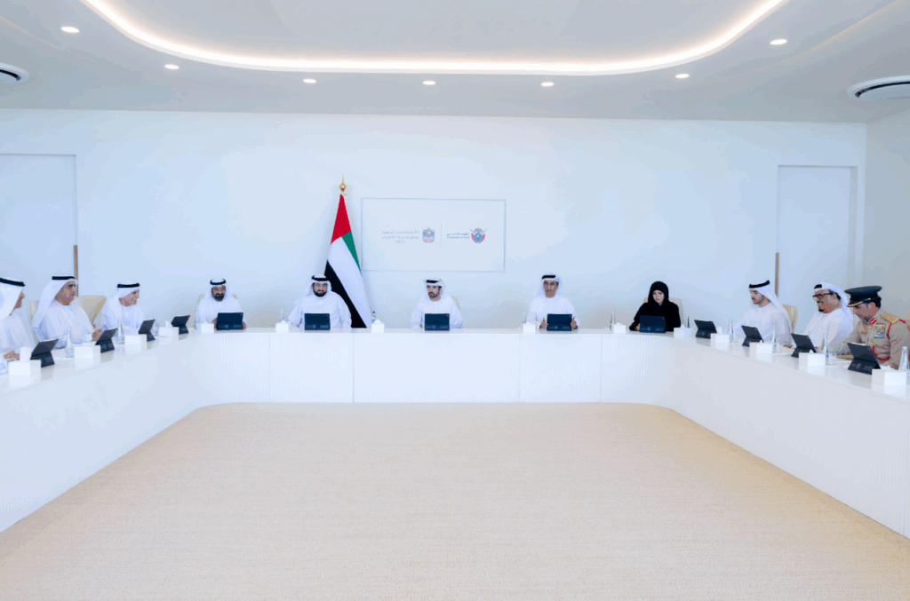 Hamdan bin Mohammed Approves Strategies to Make Dubai the World’s Best City – UAE